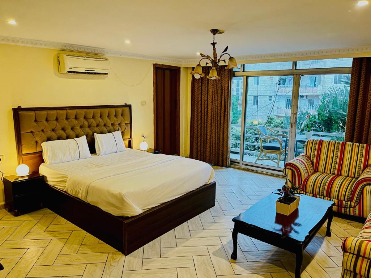 Al Joude Hotel Irbid Exterior foto